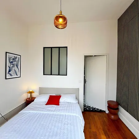 Le Allize - Check In H24 - Wifi Apartment *