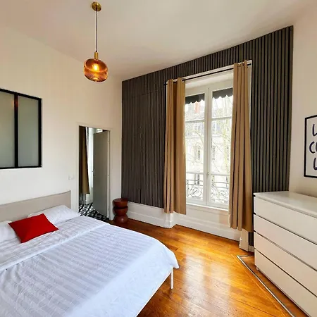 Le Allize - Check In H24 - Wifi