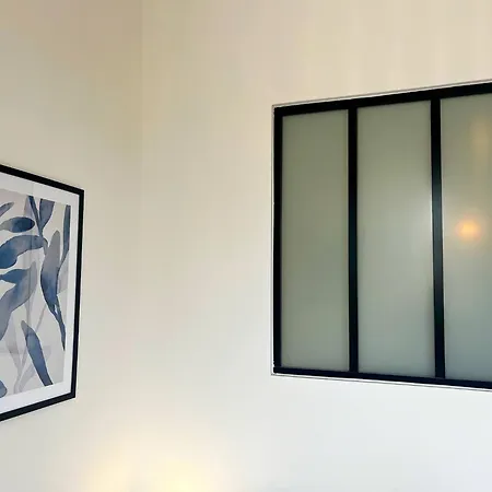 Apartment Le Allize - Check In H24 - Wifi *