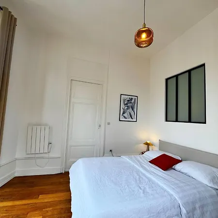 Le Allize - Check In H24 - Wifi Apartment