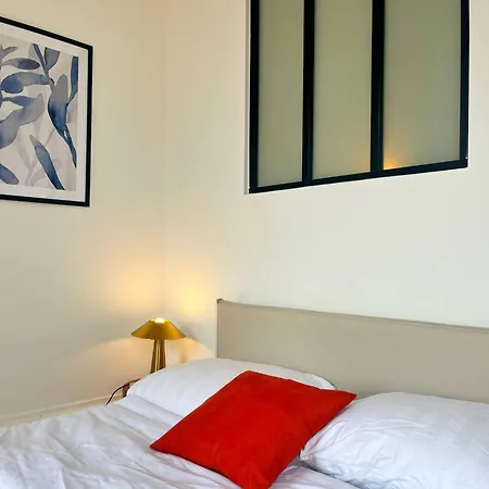 Le Allize - Check In H24 - Wifi