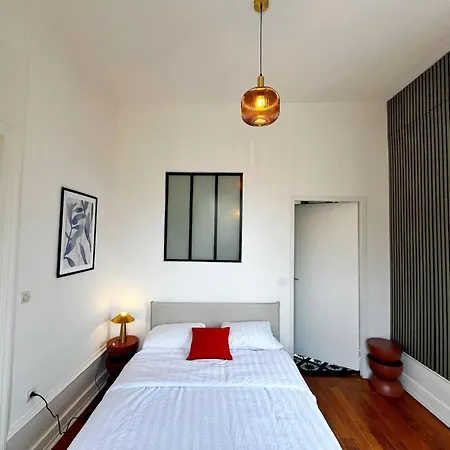 Le Allize - Check In H24 - Wifi Apartment