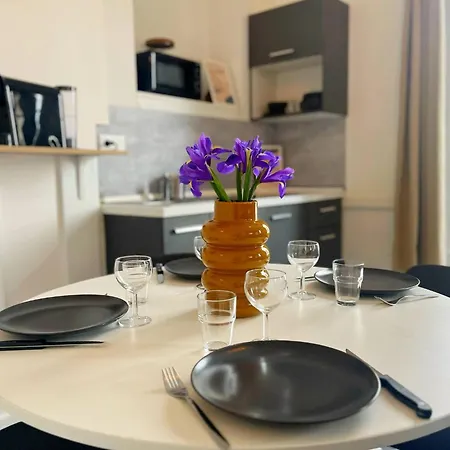 Apartment Le Allize - Check In H24 - Wifi *